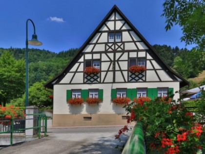 Foto: Wirtshaus Zur Sonne